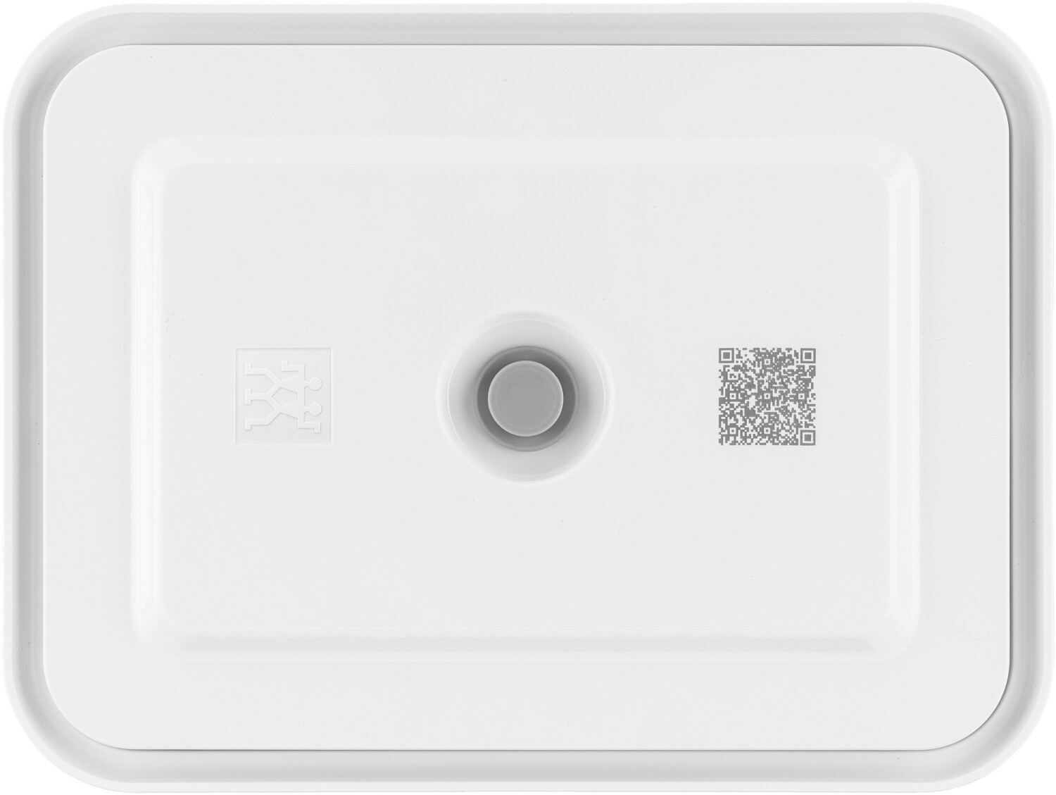 ظرف وکیوم پلاستیکی زولینگ آلمان  | رنگ طوسی  | ظرفیت 2 لیتر مدل ZWILLING Fresh Save | مخصوص یخچال